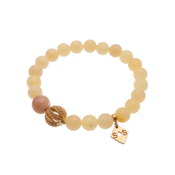 Браслет SSBR10070  SunStone