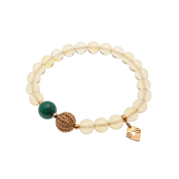 Браслет SSBR10046  SunStone