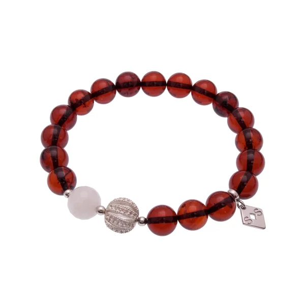 Браслет SSBR10049  SunStone
