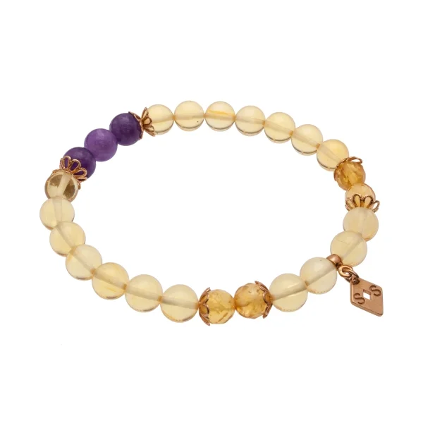 Браслет SSBR10106  SunStone