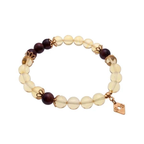 Браслет SSBR10207 SunStone