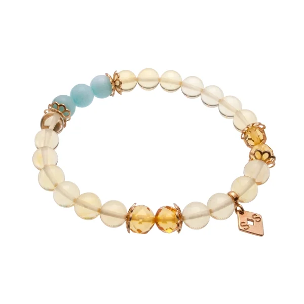 Браслет SSBR10027  SunStone