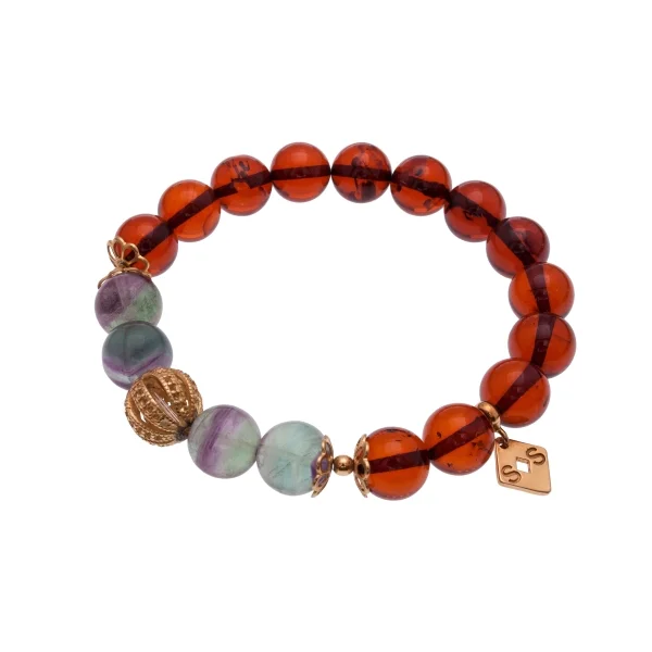 Браслет SSBR10034  SunStone