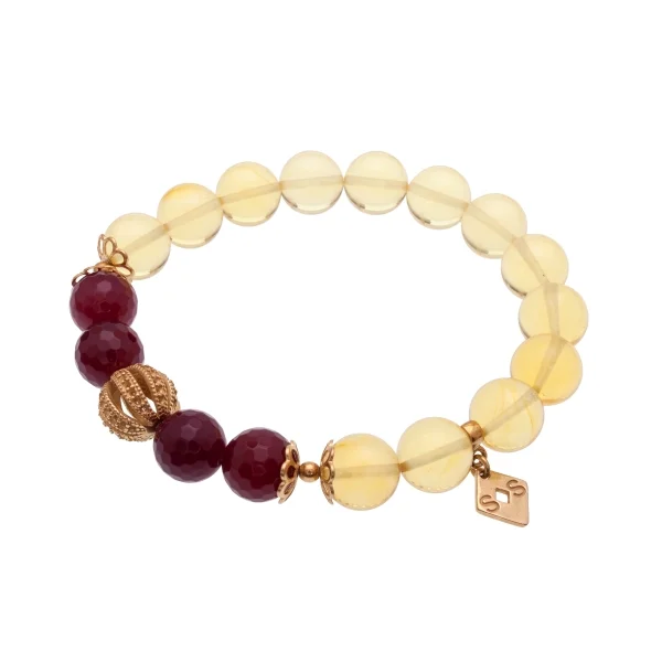 Браслет SSBR10101 SunStone