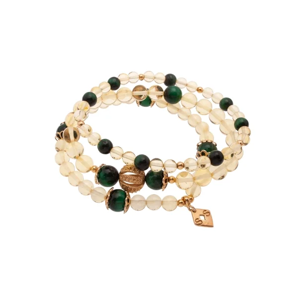 Браслет SSBR10008  SunStone