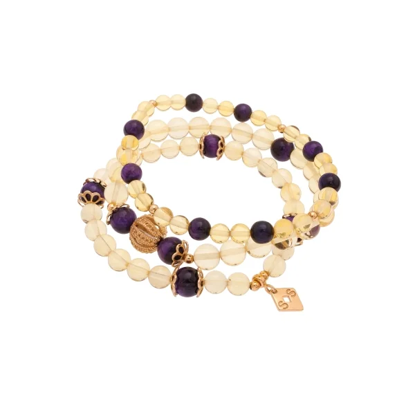 Браслет SSBR10045 SunStone