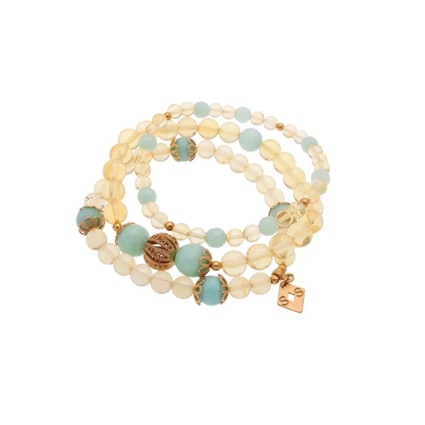 Браслет SSBR10137  SunStone