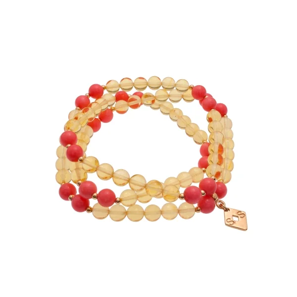 Браслет SSBR10185  SunStone