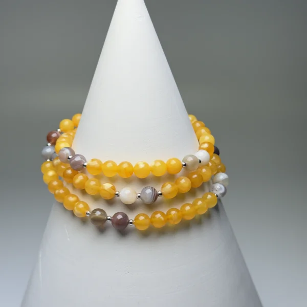 Браслет SSBR10007  SunStone