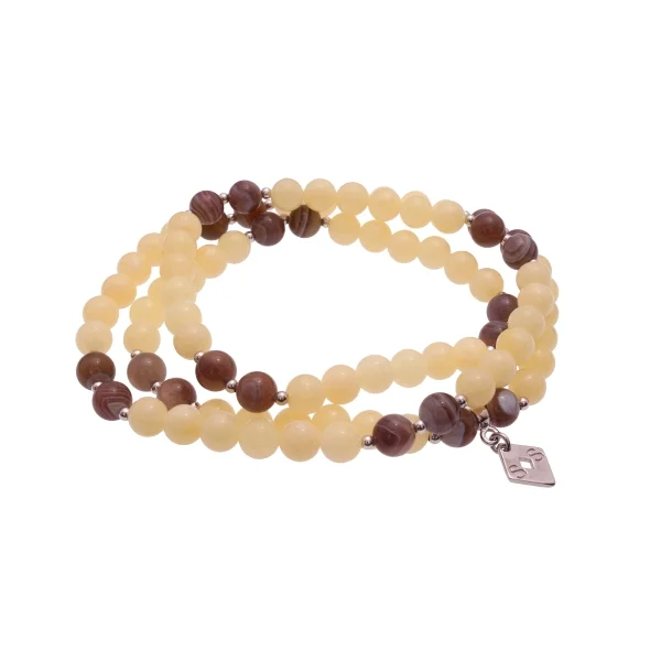 Браслет SSBR10007  SunStone