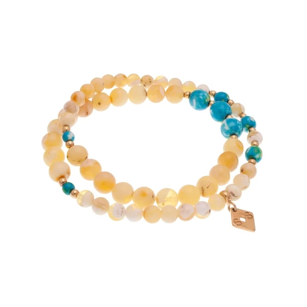 Браслет SSBR10005  SunStone
