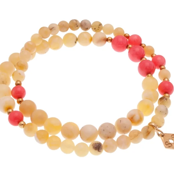 Браслет SSBR10006  SunStone