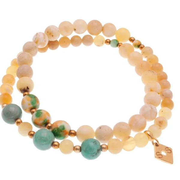 Браслет SSBR10004  SunStone