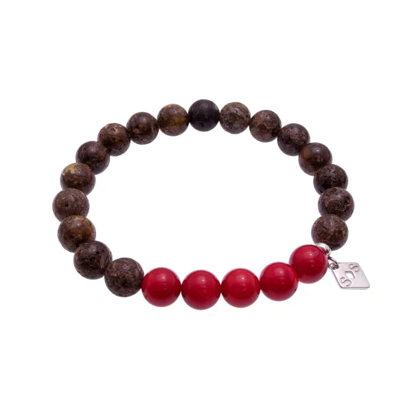 Браслет SSBR10014  SunStone