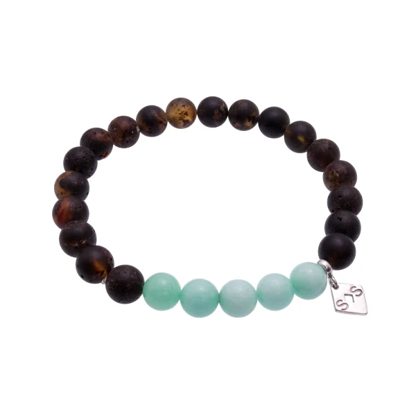 Браслет SSBR10017  SunStone