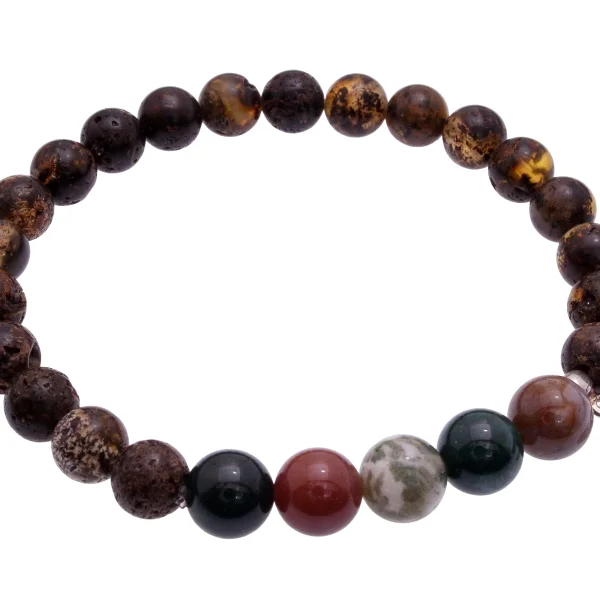 Браслет SSBR10098 SunStone