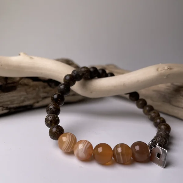 Браслет SSBR10096  SunStone