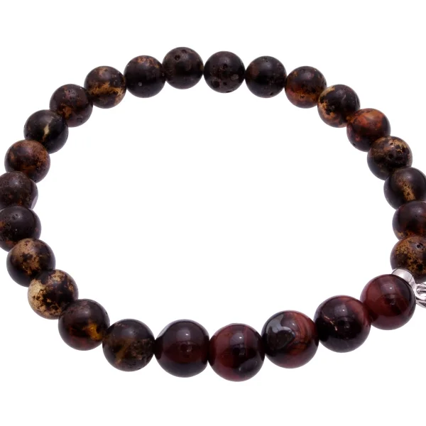 Браслет SSBR10203 (SSBR10156) SunStone