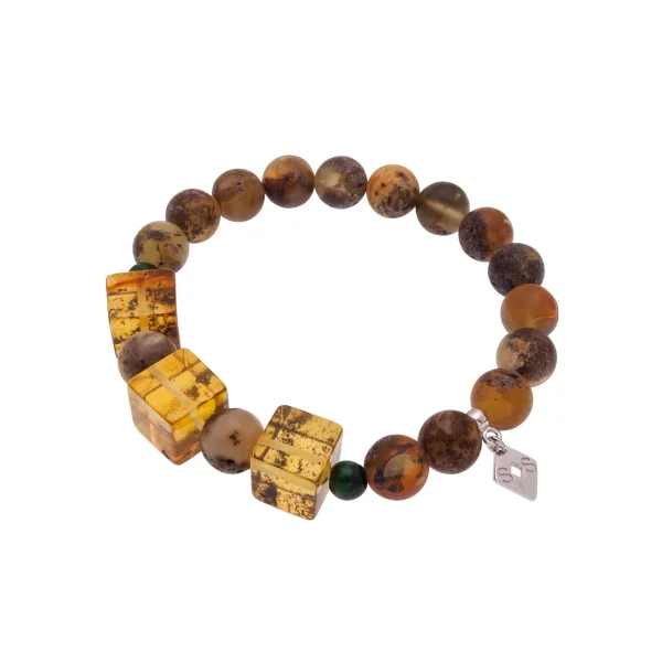 Браслет SSBR10022  SunStone