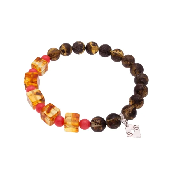 Браслет SSBR10125 SunStone