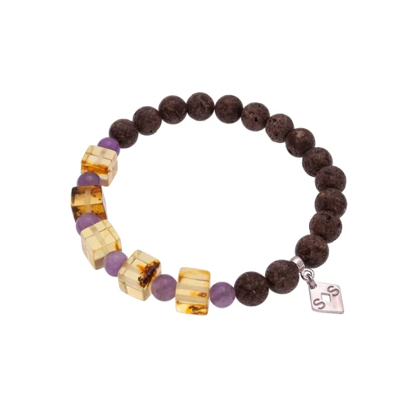 Браслет SSBR10126  SunStone