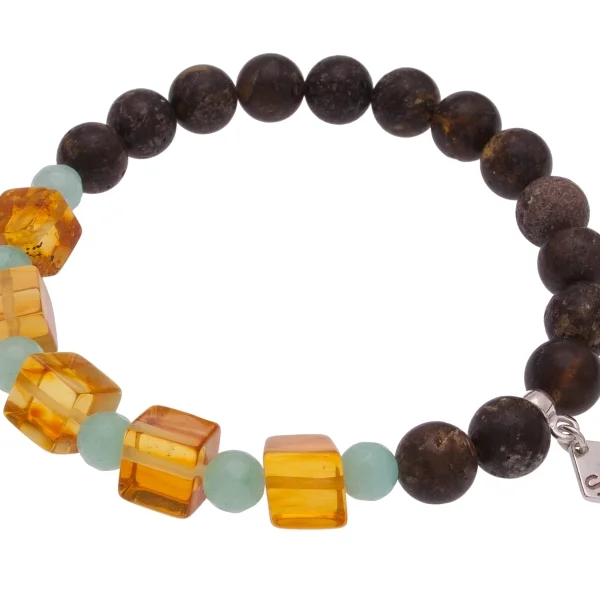 Браслет SSBR10124  SunStone