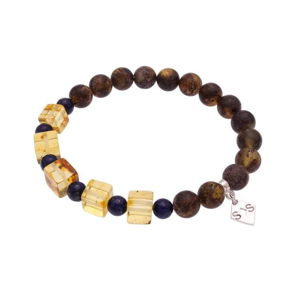 Браслет SSBR10123  SunStone