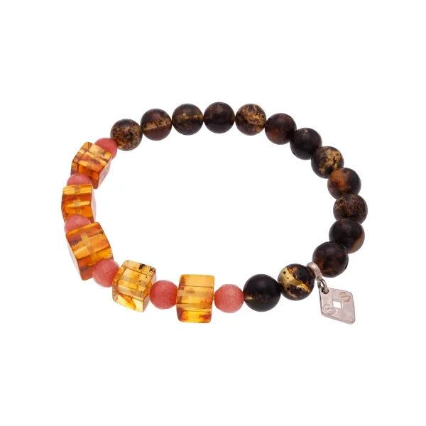 Браслет SSBR10127  SunStone