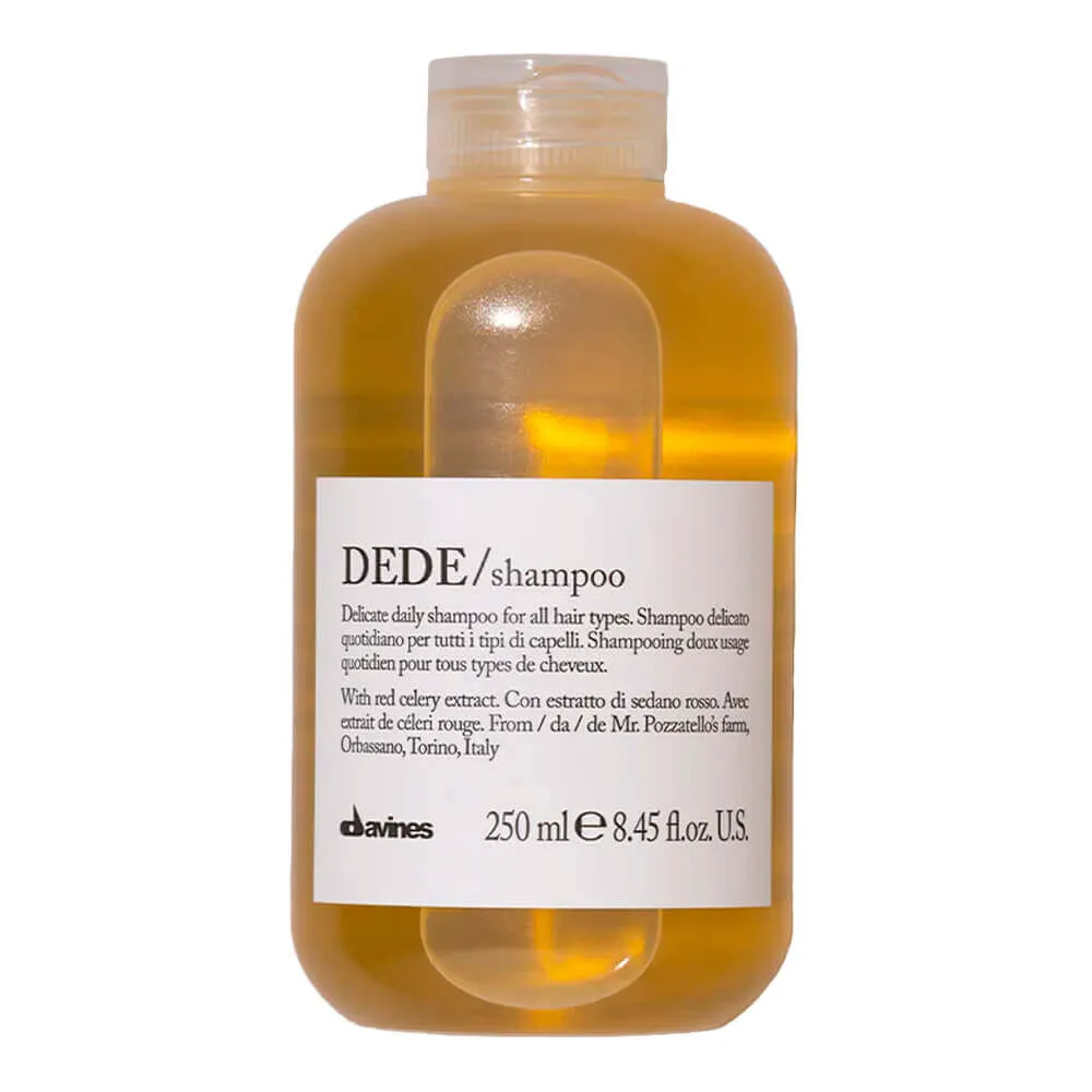 Шампунь DAVINES DEDE (essential)