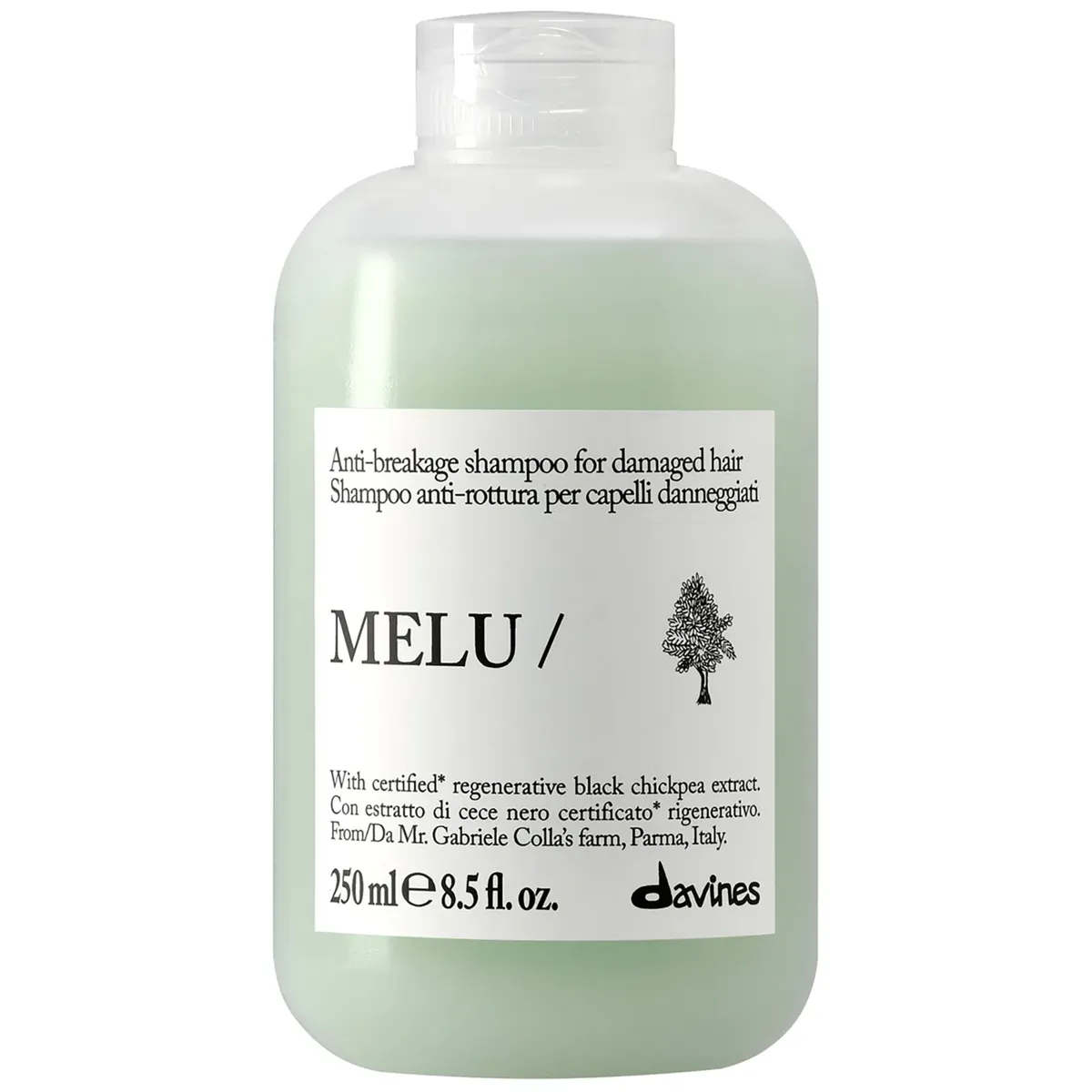 Шампунь DAVINES MELU (essential)