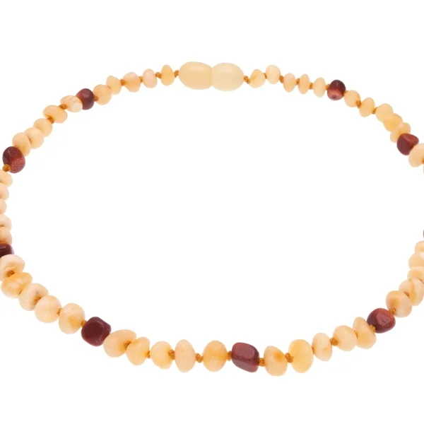 Детские бусы SSBE10020  SunStone