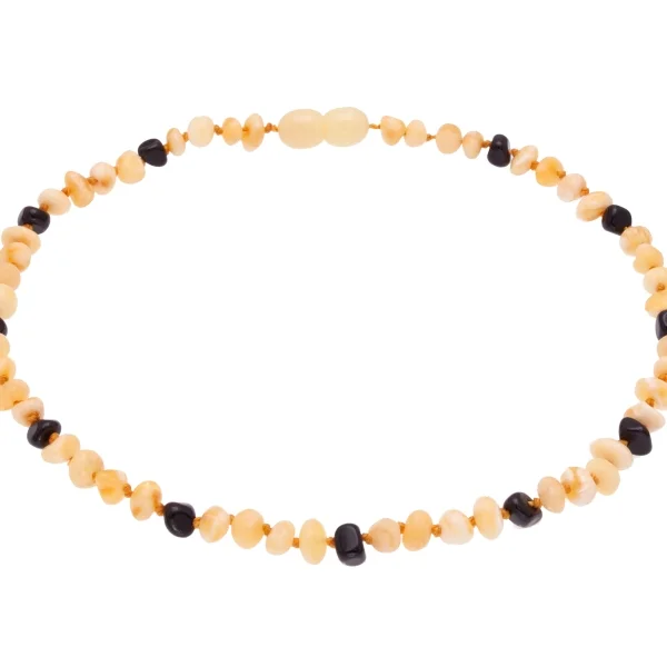 Детские бусы SSBE10017  SunStone