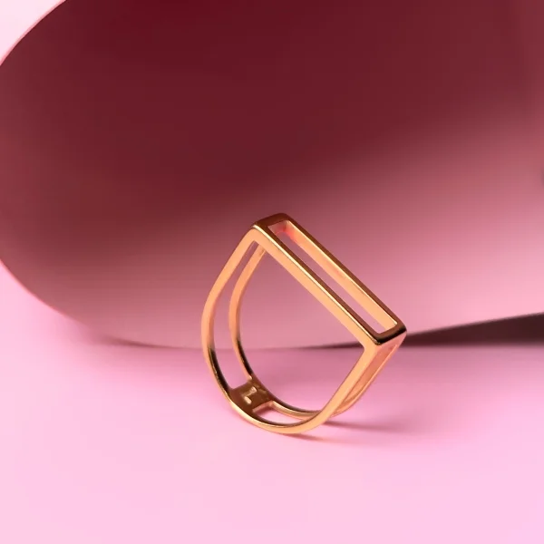 Кольцо серебряное R5019Z SunStone