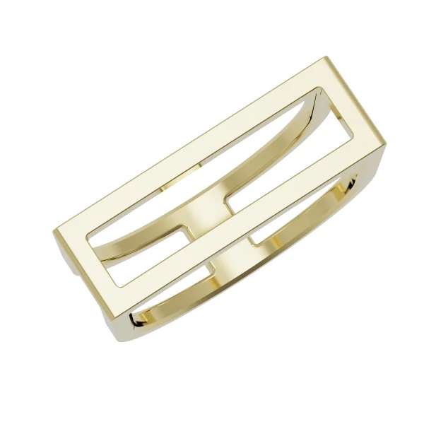 Кольцо серебряное R5019Z SunStone