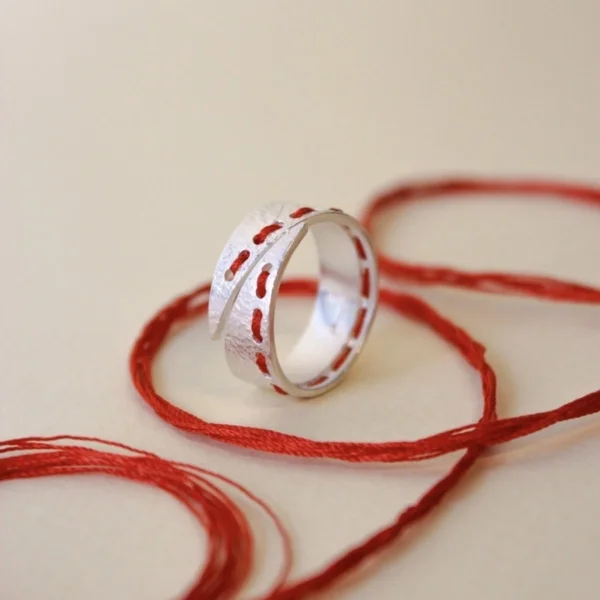 Кольцо серебряное R5023S011 SunStone