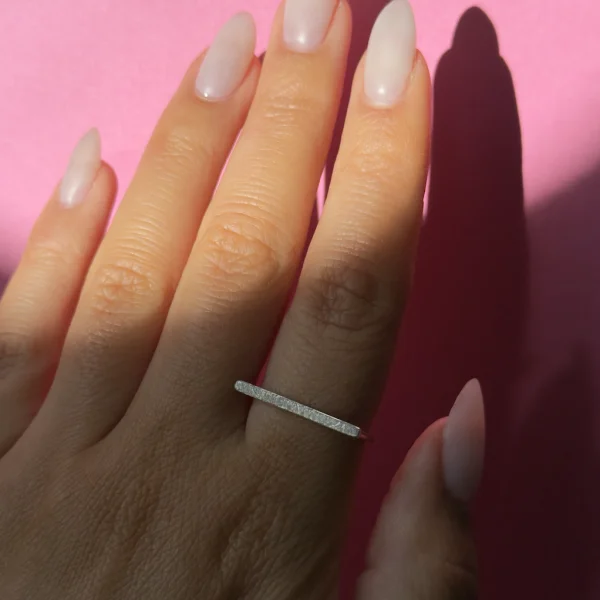 Кольцо серебряное R5017R SunStone