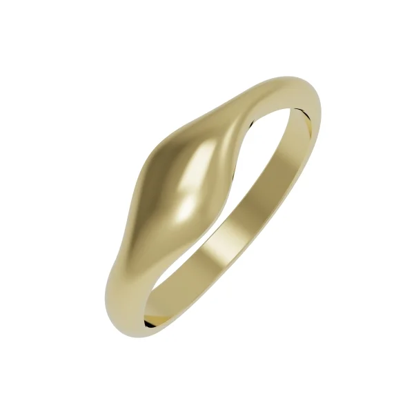 Кольцо серебряное R50111Z SunStone