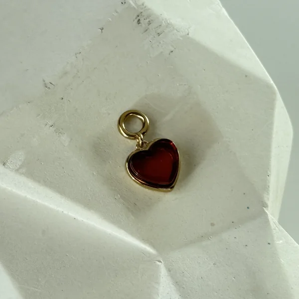 Серебряная подвеска с натуральным E7012ZK SunStone