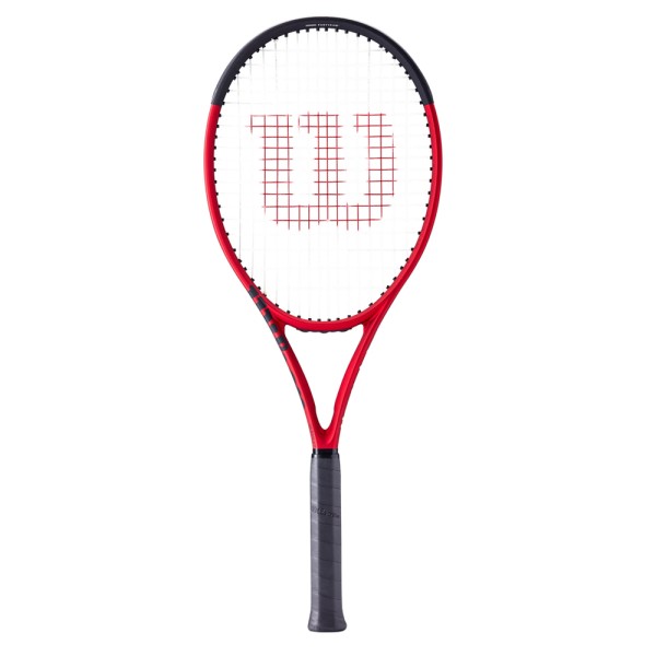Теннисная ракетка Wilson Clash 98 V2.0 unstr
