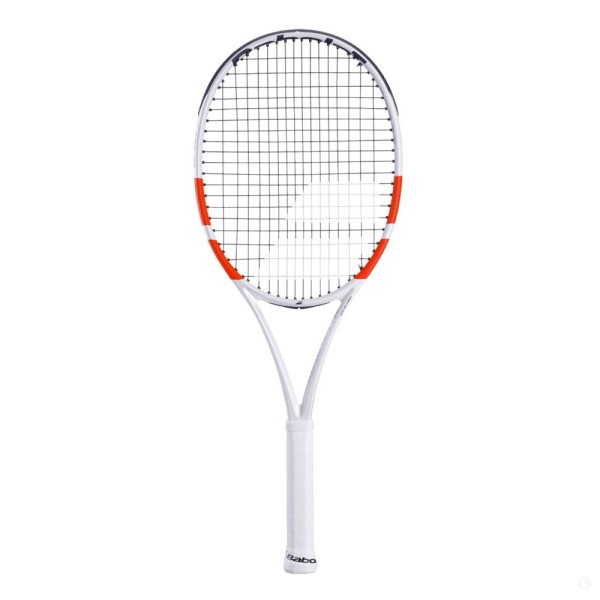 Ракетка для большого тенниса Babolat Pure Strike Lite Gen 4 str