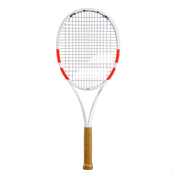 Ракетка для большого тенниса Babolat Pure Strike 97 GEN 4
