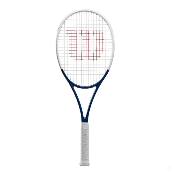 Ракетка для большого тенниса Wilson Blade 98 16X19 V8 US Open 2023 unstr