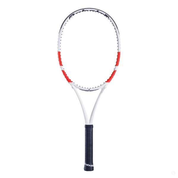 Ракетка для большого тенниса Babolat Pure Strike 100 16x19 Gen4 unstr