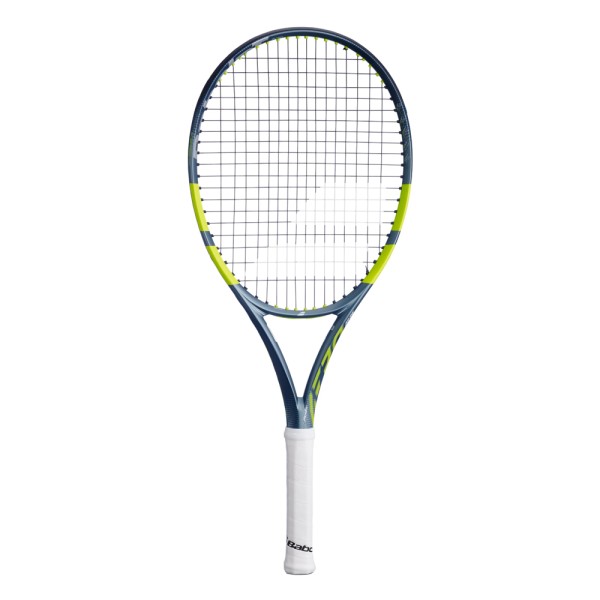 Ракетка для большого тенниса детская Babolat Pure Aero JR 25 Gen9 str
