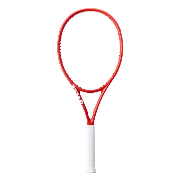 Ракетка для большого тенниса Wilson Clash 100 Pro V3 Reverse unstr