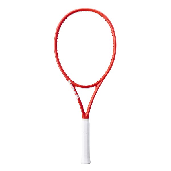 Ракетка для большого тенниса Wilson Clash 100 V3 Reverse unstr