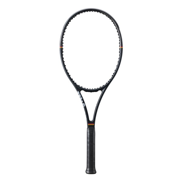 Ракетка для большого тенниса Wilson Pro Staff 97 Classic unstr