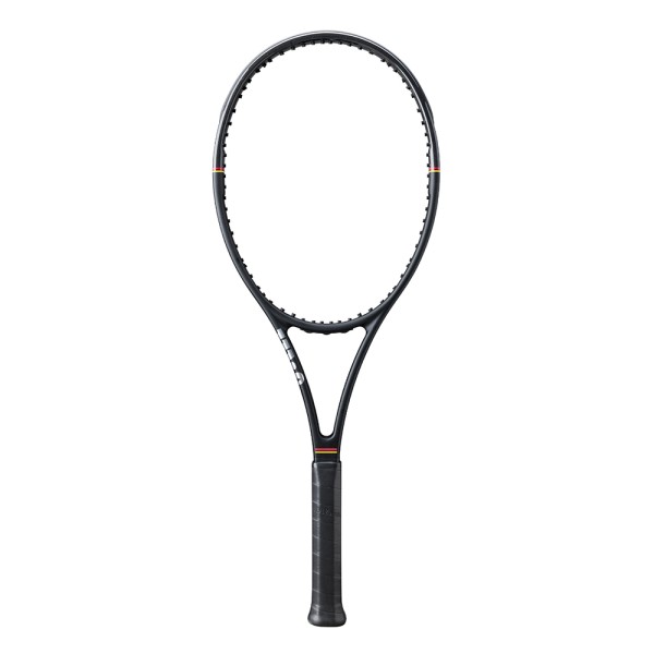 Ракетка для большого тенниса Wilson Pro Staff 97L Classic unstr