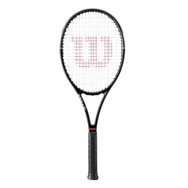 Ракетка для большого тенниса Wilson Pro Staff 97UL Classic unstr