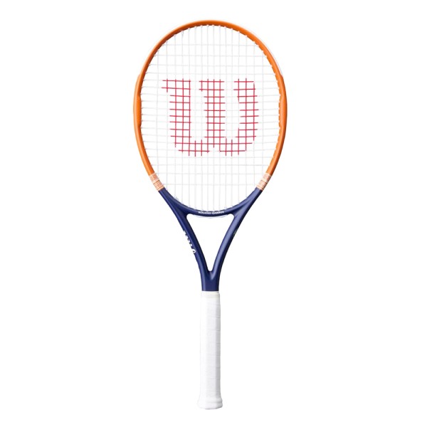 Ракетка для большого тенниса Wilson Roland Garros Equipe HP str